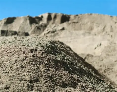 Normal Sand - A Grade